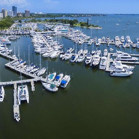Sabal Key Townhome Брадентън Екстериор снимка