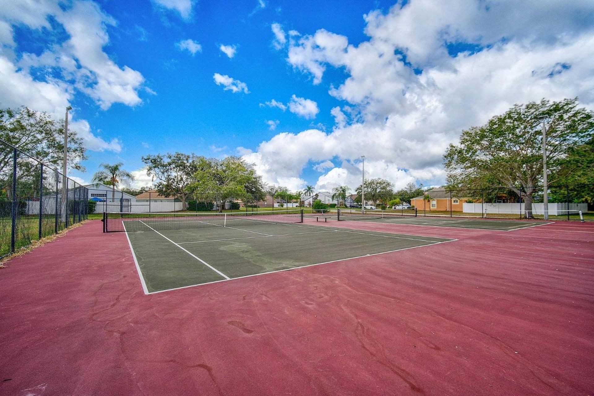 Sabal Key Townhome Брадентън Екстериор снимка