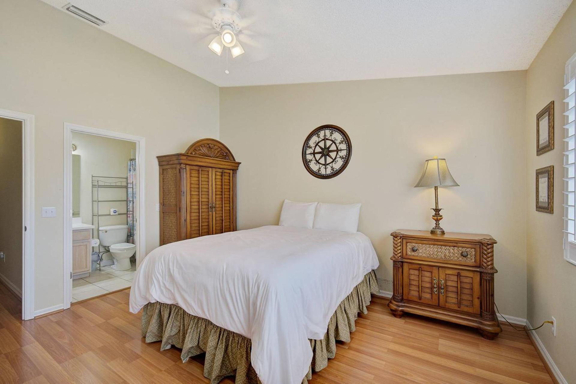 Sabal Key Townhome Брадентън Екстериор снимка