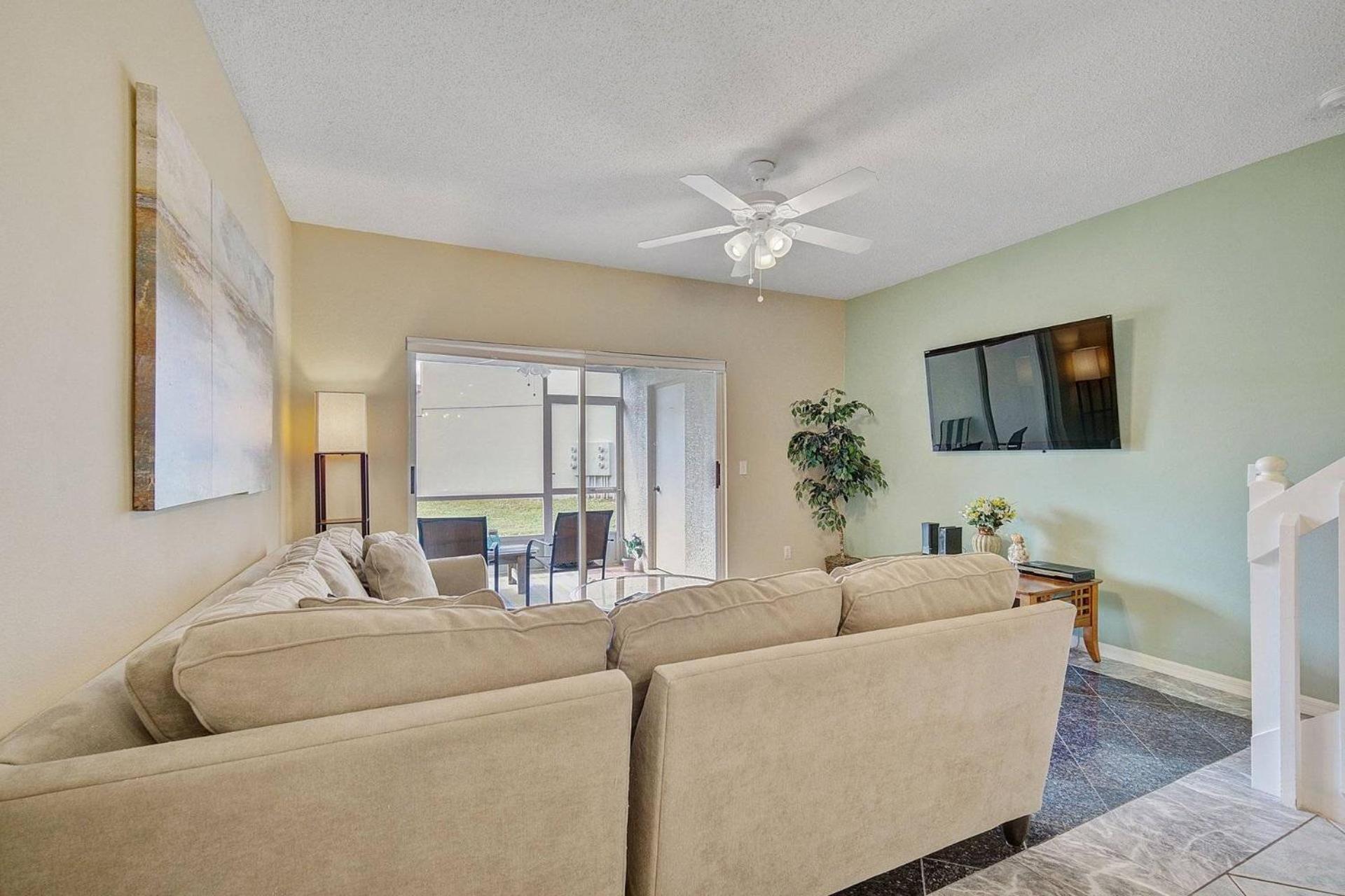 Sabal Key Townhome Брадентън Екстериор снимка