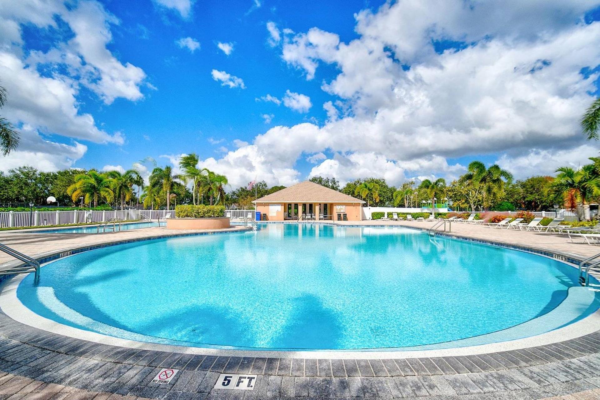 Sabal Key Townhome Брадентън Екстериор снимка
