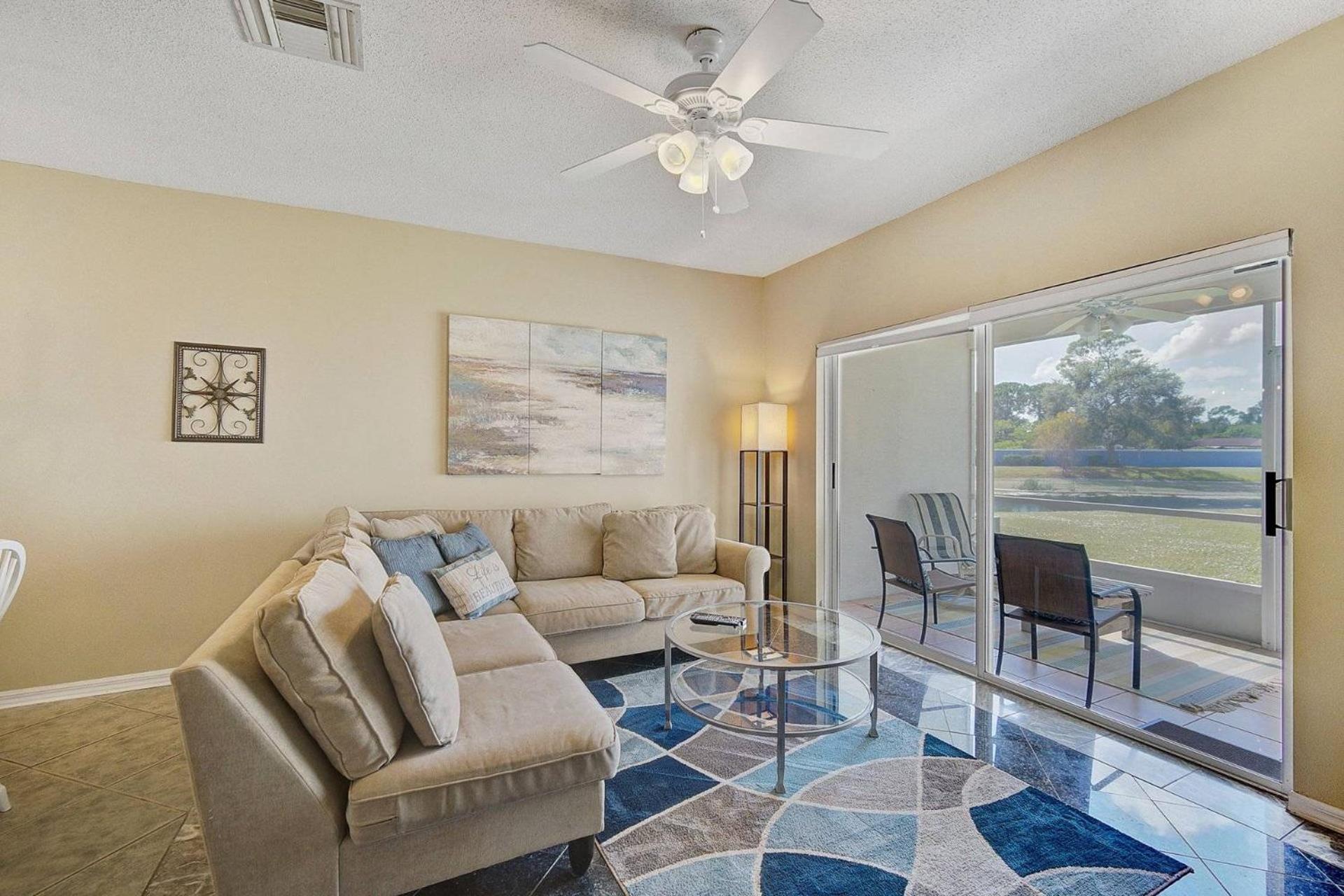 Sabal Key Townhome Брадентън Екстериор снимка
