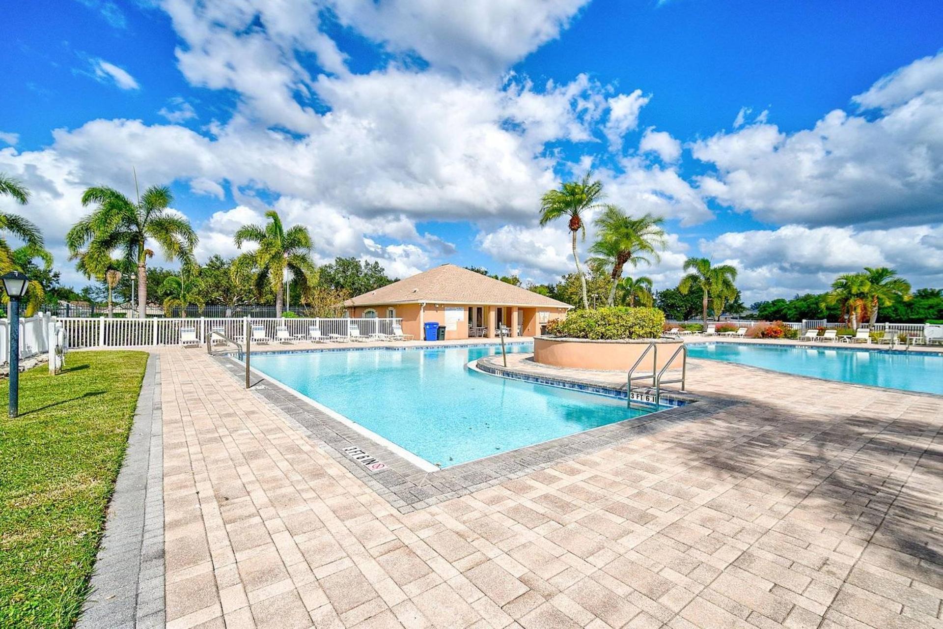 Sabal Key Townhome Брадентън Екстериор снимка